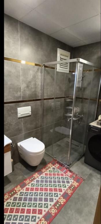 MALTEPE MARMARA ADA 1+1 EŞYALI KİRALIK DAİRE