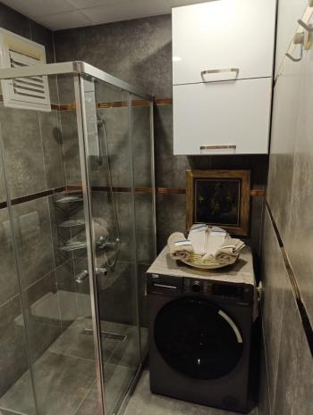 MALTEPE MARMARA ADA 1+1 EŞYALI KİRALIK DAİRE