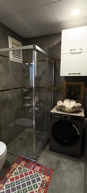 MALTEPE MARMARA ADA 1+1 EŞYALI KİRALIK DAİRE