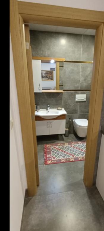 MALTEPE MARMARA ADA 1+1 EŞYALI KİRALIK DAİRE