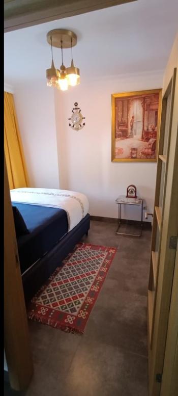 MALTEPE MARMARA ADA 1+1 EŞYALI KİRALIK DAİRE