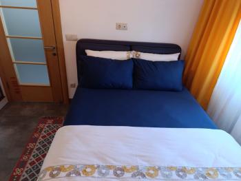 MALTEPE MARMARA ADA 1+1 EŞYALI KİRALIK DAİRE