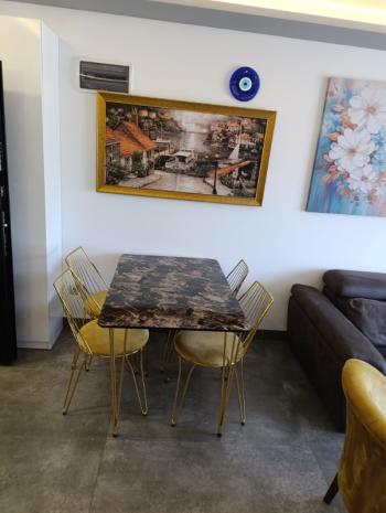 MALTEPE MARMARA ADA 1+1 EŞYALI KİRALIK DAİRE