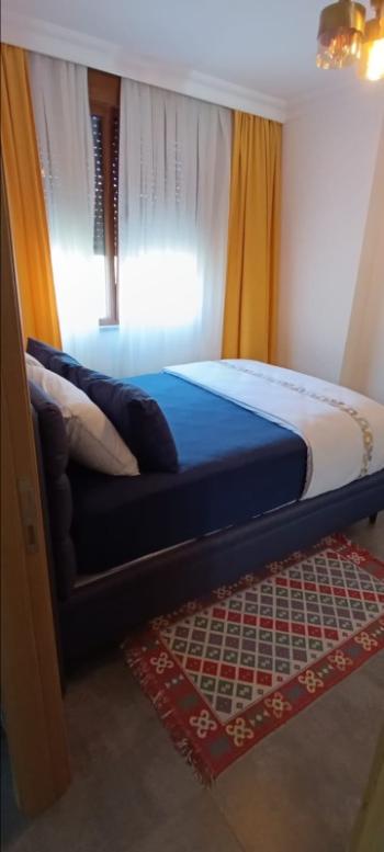 MALTEPE MARMARA ADA 1+1 EŞYALI KİRALIK DAİRE