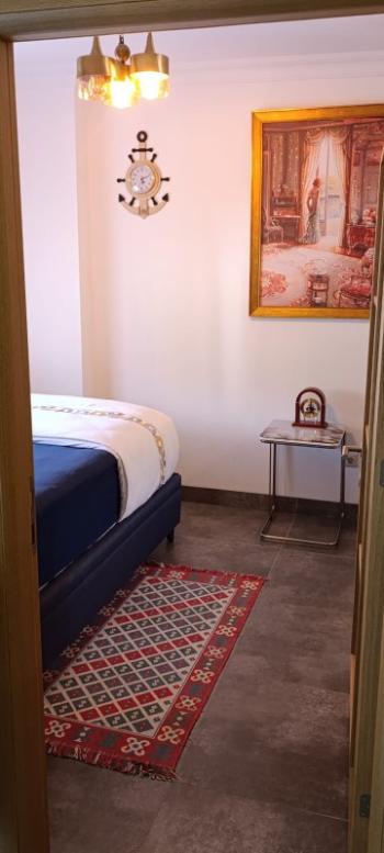 MALTEPE MARMARA ADA 1+1 EŞYALI KİRALIK DAİRE