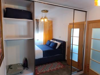 MALTEPE MARMARA ADA 1+1 EŞYALI KİRALIK DAİRE