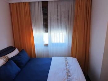 MALTEPE MARMARA ADA 1+1 EŞYALI KİRALIK DAİRE