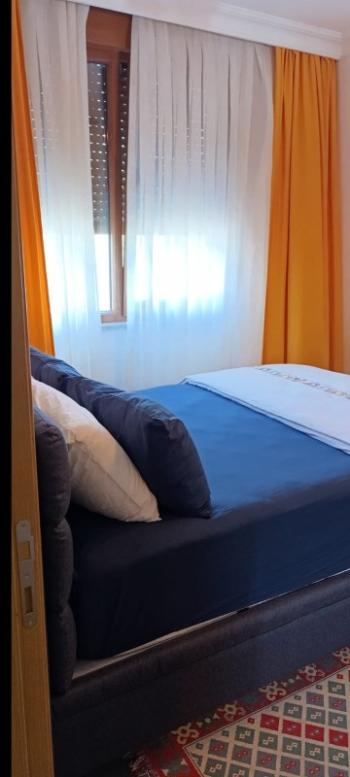 MALTEPE MARMARA ADA 1+1 EŞYALI KİRALIK DAİRE