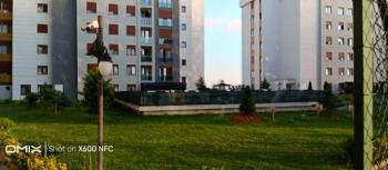 MALTEPE MARMARA ADA 1+1 EŞYALI KİRALIK DAİRE