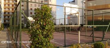 MALTEPE MARMARA ADA 1+1 EŞYALI KİRALIK DAİRE