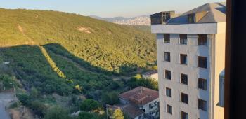 MALTEPE MARMARA ADA 1+1 EŞYALI KİRALIK DAİRE