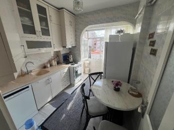 PENDİK/YAYALAR MASRAFSIZ 3+1 120m2 FIRSAT DAİRE.