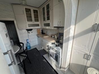 PENDİK/YAYALAR MASRAFSIZ 3+1 120m2 FIRSAT DAİRE.