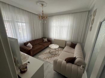 PENDİK/YAYALAR MASRAFSIZ 3+1 120m2 FIRSAT DAİRE.