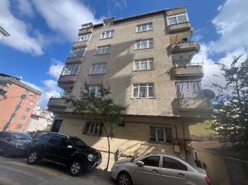 PENDİK/YAYALAR MASRAFSIZ 3+1 120m2 FIRSAT DAİRE.