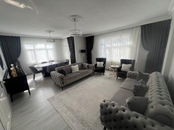 PENDİK/YAYALAR MASRAFSIZ 3+1 120m2 FIRSAT DAİRE.