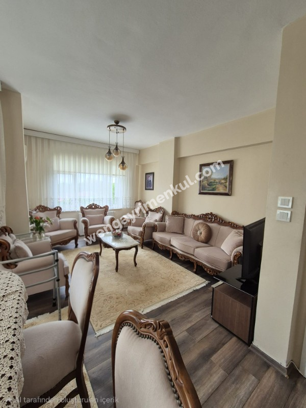 KARTAL DRAGOS SAHİLİNDE SATILIK 3+1 DAİRE