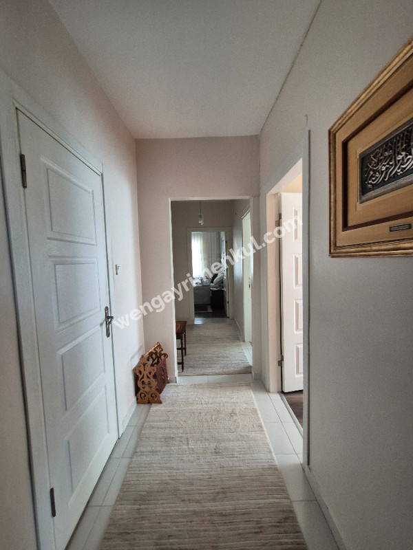 KARTAL DRAGOS SAHİLİNDE SATILIK 3+1 DAİRE