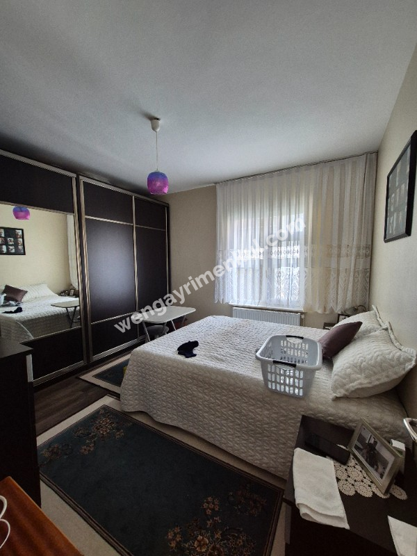 KARTAL DRAGOS SAHİLİNDE SATILIK 3+1 DAİRE