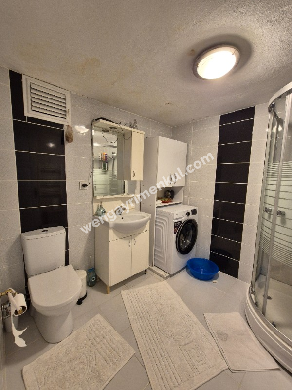 KARTAL DRAGOS SAHİLİNDE SATILIK 3+1 DAİRE