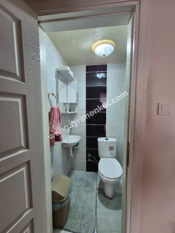 KARTAL DRAGOS SAHİLİNDE SATILIK 3+1 DAİRE