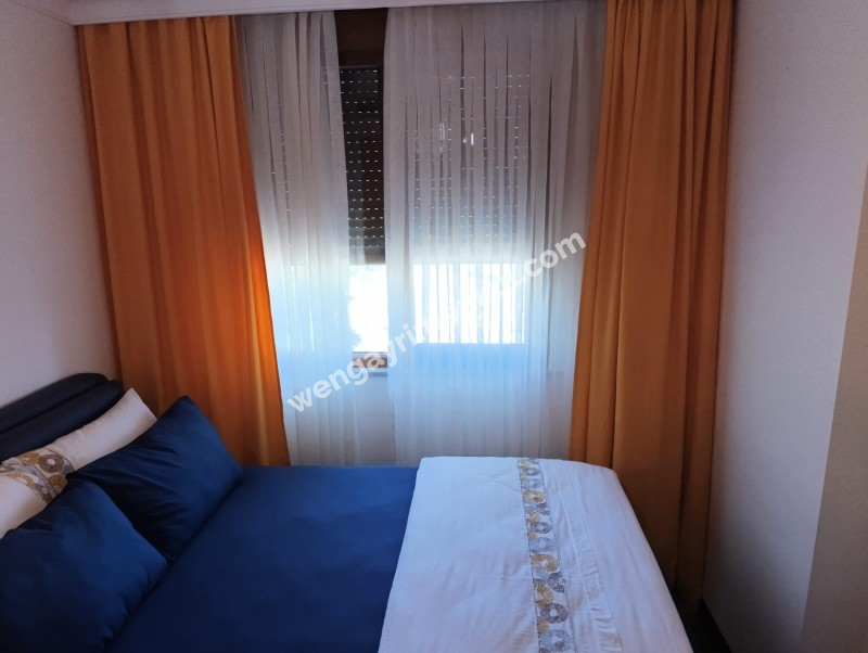 MALTEPE MARMARA ADA 1+1 EŞYALI KİRALIK DAİRE