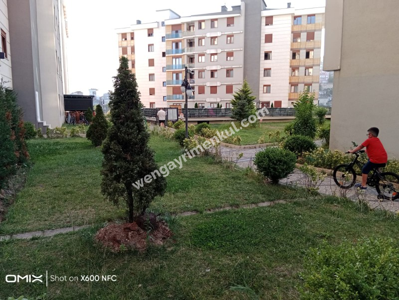 MALTEPE MARMARA ADA 1+1 EŞYALI KİRALIK DAİRE