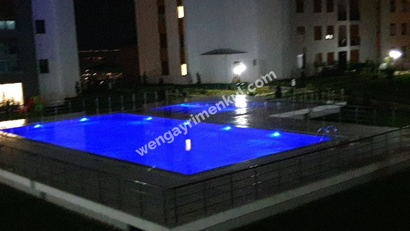 MALTEPE MARMARA ADA 1+1 EŞYALI KİRALIK DAİRE