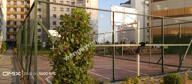 MALTEPE MARMARA ADA 1+1 EŞYALI KİRALIK DAİRE