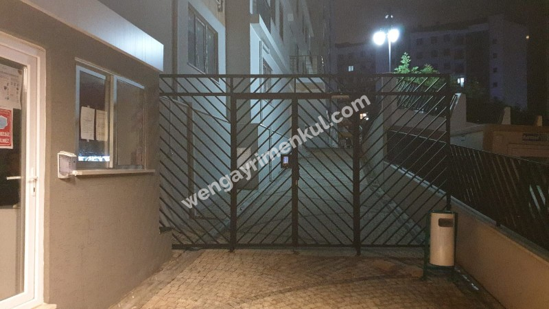 MALTEPE MARMARA ADA 1+1 EŞYALI KİRALIK DAİRE