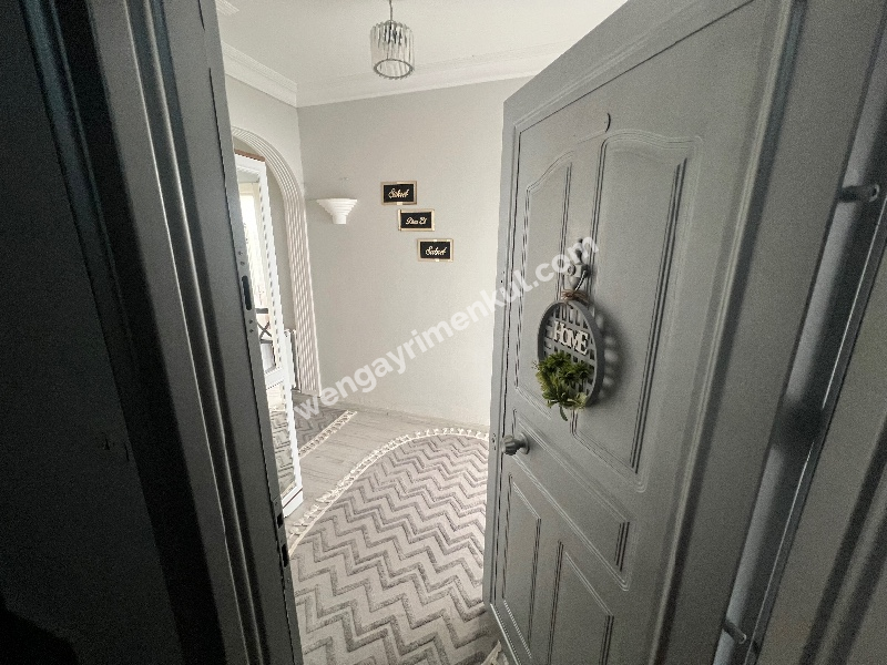 PENDİK/YAYALAR MASRAFSIZ 3+1 120m2 FIRSAT DAİRE.