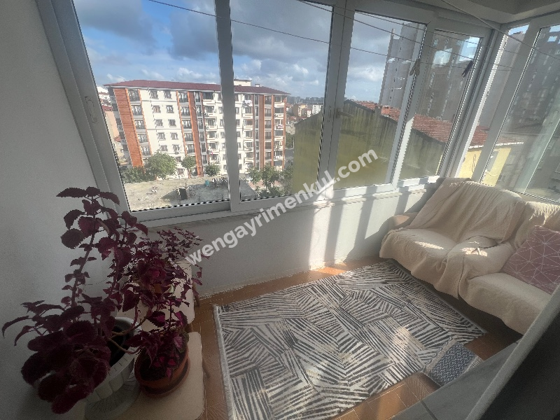 PENDİK/YAYALAR MASRAFSIZ 3+1 120m2 FIRSAT DAİRE.