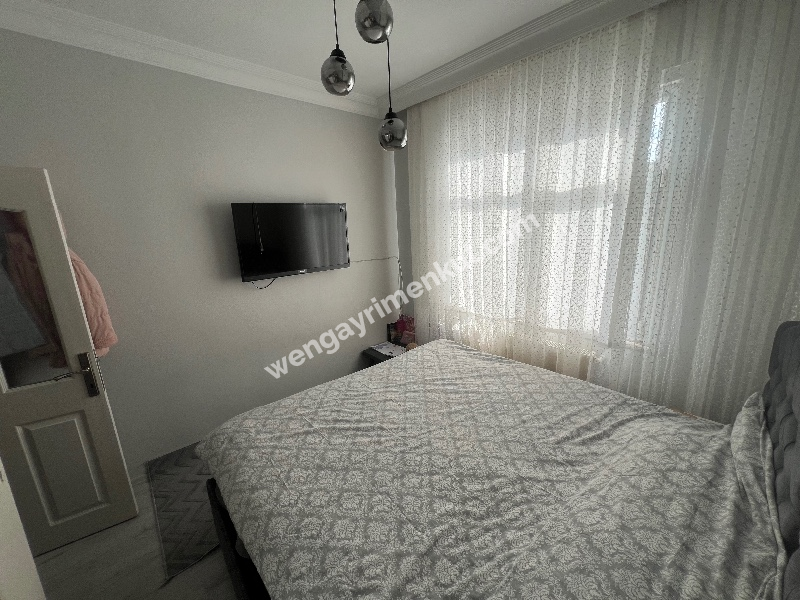 PENDİK/YAYALAR MASRAFSIZ 3+1 120m2 FIRSAT DAİRE.