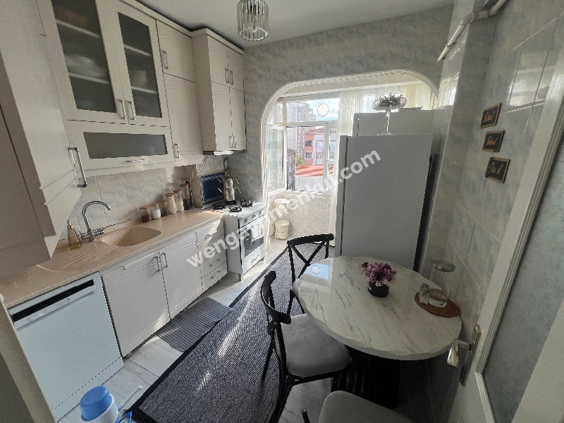 PENDİK/YAYALAR MASRAFSIZ 3+1 120m2 FIRSAT DAİRE.