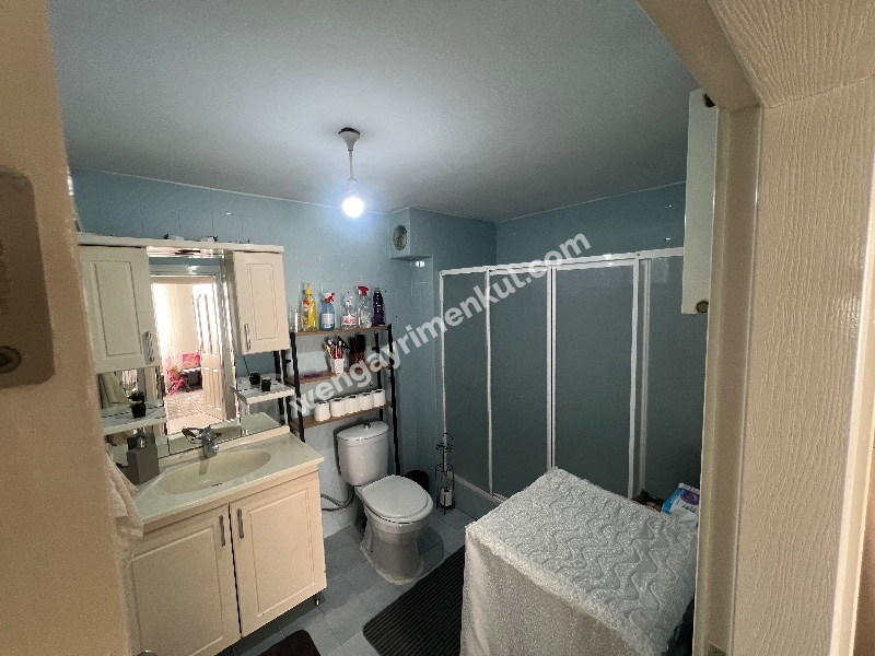 PENDİK/YAYALAR MASRAFSIZ 3+1 120m2 FIRSAT DAİRE.