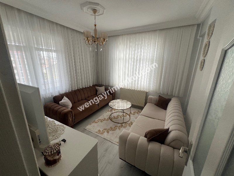PENDİK/YAYALAR MASRAFSIZ 3+1 120m2 FIRSAT DAİRE.