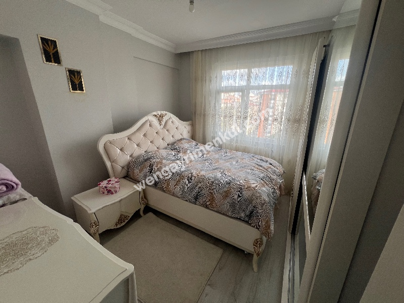 PENDİK/YAYALAR MASRAFSIZ 3+1 120m2 FIRSAT DAİRE.