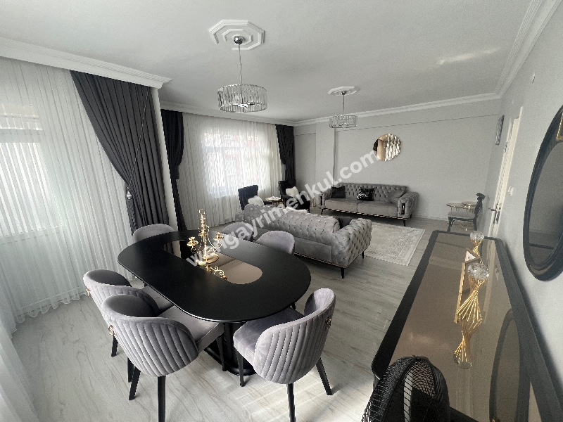 PENDİK/YAYALAR MASRAFSIZ 3+1 120m2 FIRSAT DAİRE.