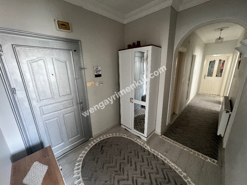 PENDİK/YAYALAR MASRAFSIZ 3+1 120m2 FIRSAT DAİRE.