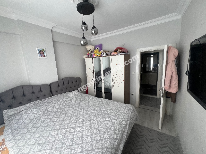 PENDİK/YAYALAR MASRAFSIZ 3+1 120m2 FIRSAT DAİRE.