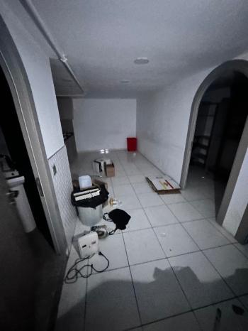 GÜVENAY - ÇORUM İNÖNÜ CADDESİ KARŞISI SATILIK 200 M² DÜKKAN