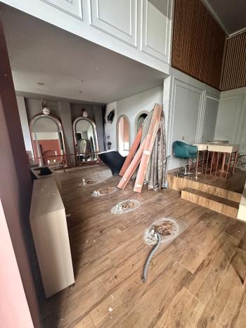 GÜVENAY - ÇORUM İNÖNÜ CADDESİ KARŞISI SATILIK 200 M² DÜKKAN