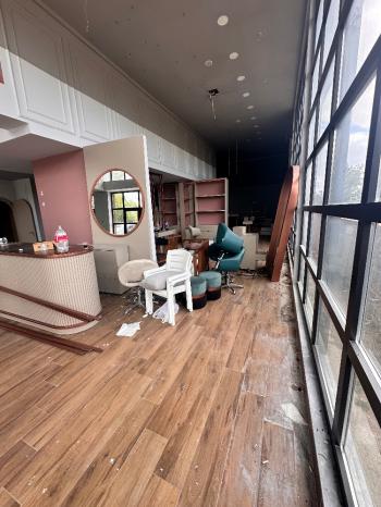 GÜVENAY - ÇORUM İNÖNÜ CADDESİ KARŞISI SATILIK 200 M² DÜKKAN