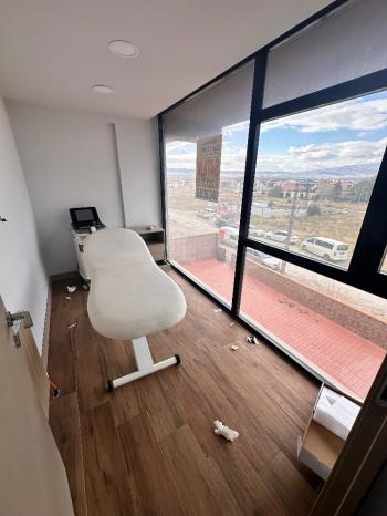 GÜVENAY - ÇORUM İNÖNÜ CADDESİ KARŞISI SATILIK 200 M² DÜKKAN