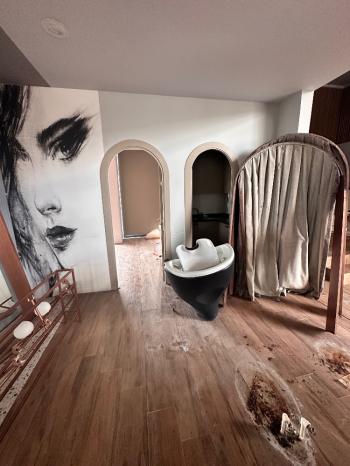 GÜVENAY - ÇORUM İNÖNÜ CADDESİ KARŞISI SATILIK 200 M² DÜKKAN