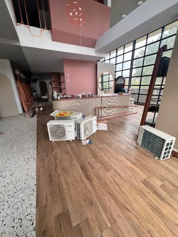 GÜVENAY - ÇORUM İNÖNÜ CADDESİ KARŞISI SATILIK 200 M² DÜKKAN