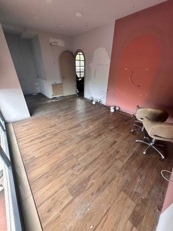 GÜVENAY - ÇORUM İNÖNÜ CADDESİ KARŞISI SATILIK 200 M² DÜKKAN