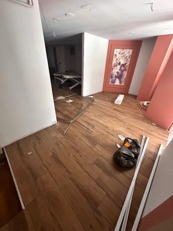 GÜVENAY - ÇORUM İNÖNÜ CADDESİ KARŞISI SATILIK 200 M² DÜKKAN