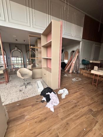 GÜVENAY - ÇORUM İNÖNÜ CADDESİ KARŞISI SATILIK 200 M² DÜKKAN