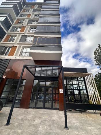 GÜVENAY - ÇORUM İNÖNÜ CADDESİ KARŞISI SATILIK 200 M² DÜKKAN